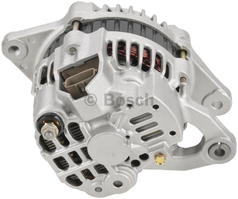 Bosch AL4024X Bosch AL4024X product image 3 of 4