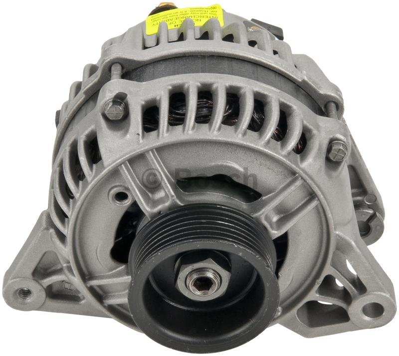 Bosch AL4030X Bosch AL4030X product image 1 of 4