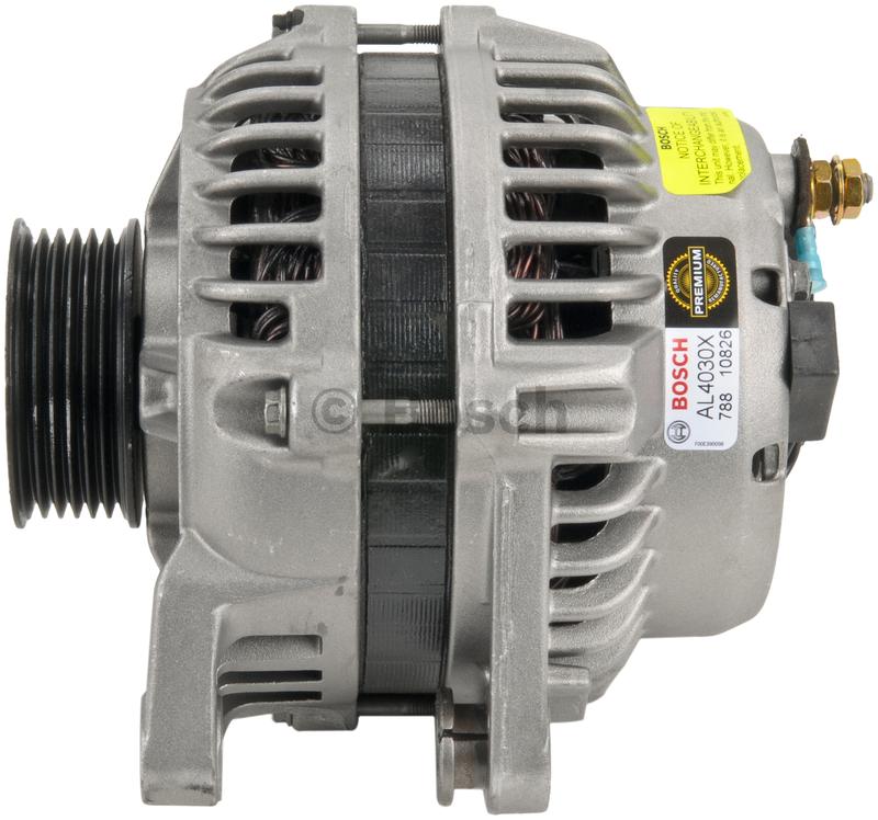Bosch AL4030X Bosch AL4030X product image 3 of 4
