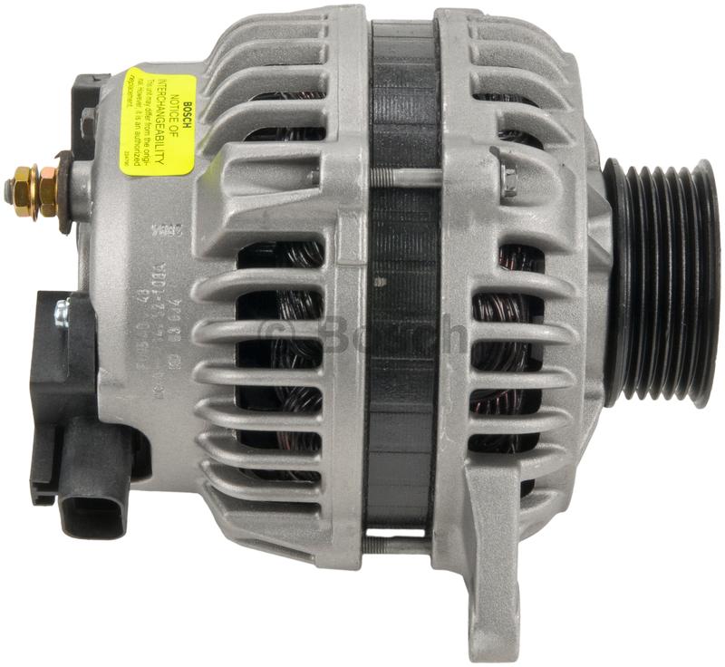Bosch AL4030X Bosch AL4030X product image 4 of 4