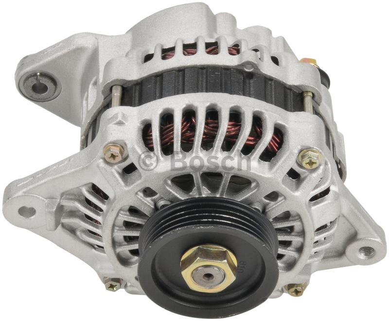 Bosch AL4035X Bosch AL4035X product image 2 of 4