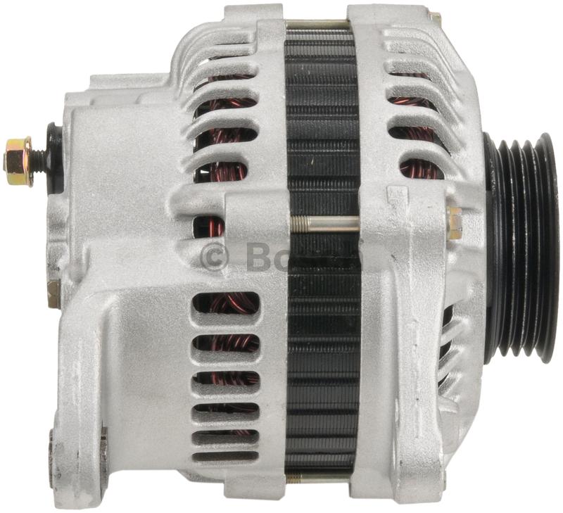 Bosch AL4035X Bosch AL4035X product image 3 of 4
