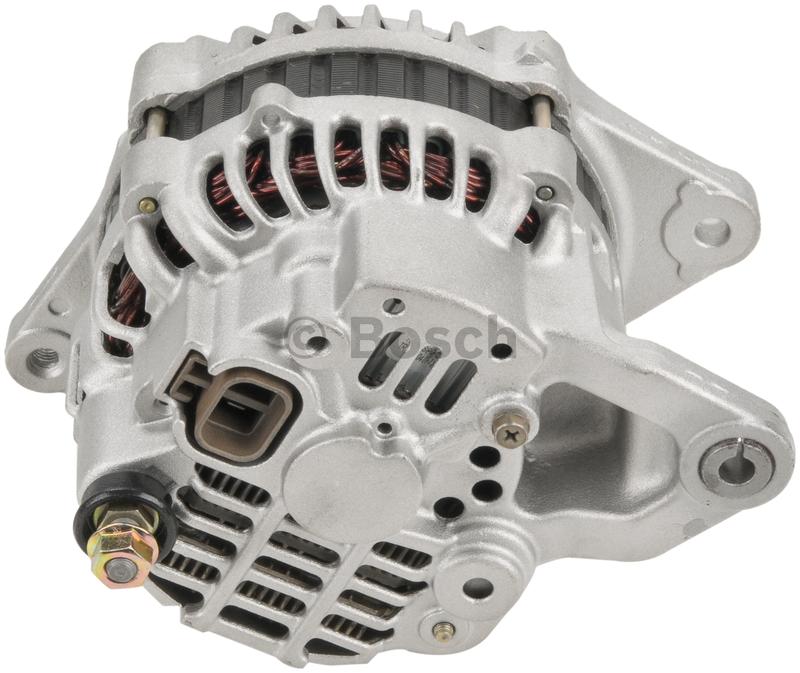 Bosch AL4035X Bosch AL4035X product image 4 of 4