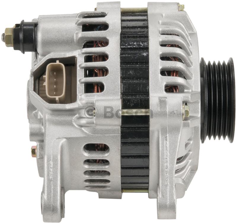 Bosch AL4046X Bosch AL4046X product image 2 of 4
