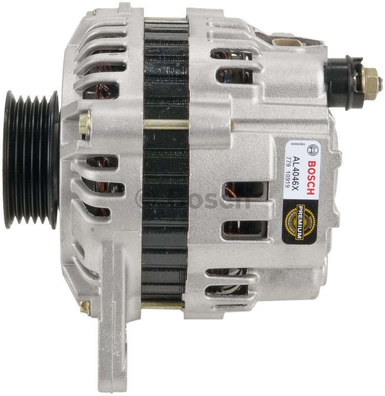 Bosch AL4046X Bosch AL4046X product image 3 of 4