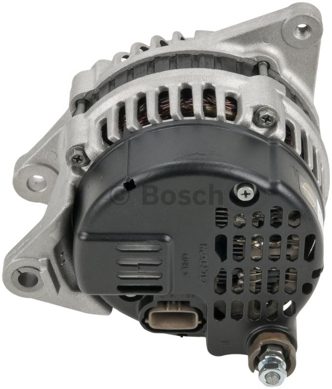 Bosch AL4048X Bosch AL4048X product image 1 of 4