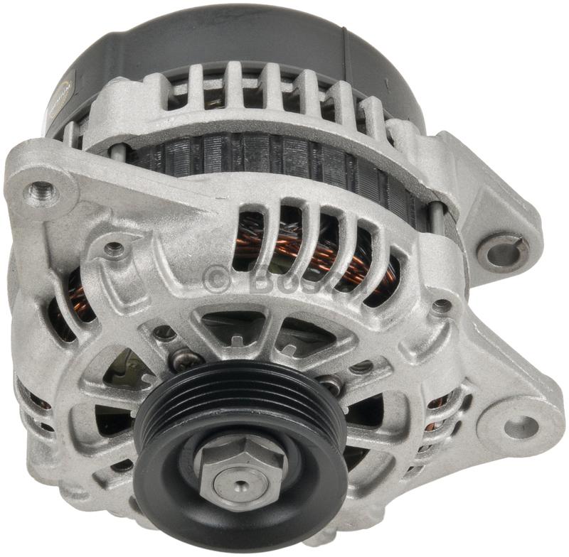 Bosch AL4048X Bosch AL4048X product image 2 of 4