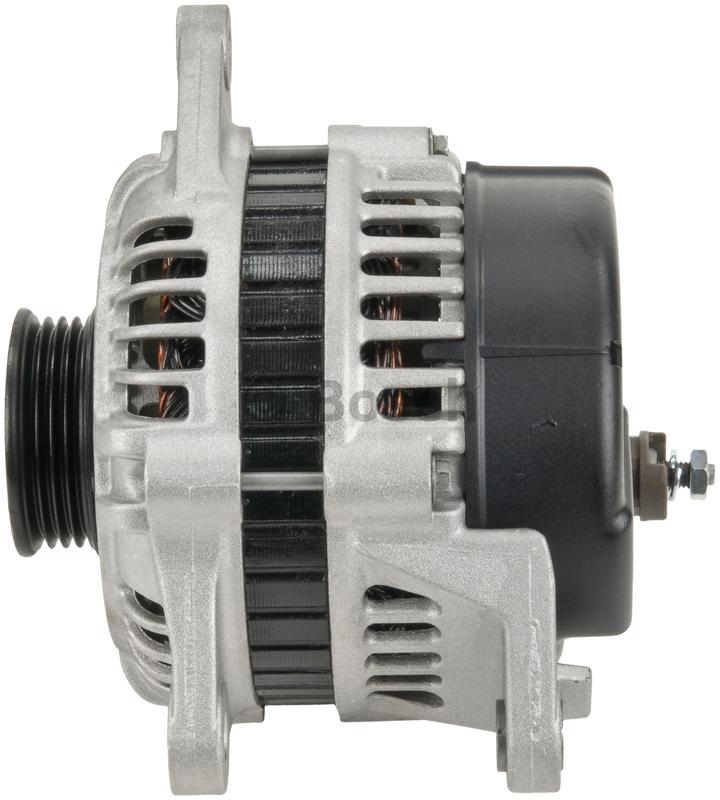 Bosch AL4048X Bosch AL4048X product image 3 of 4