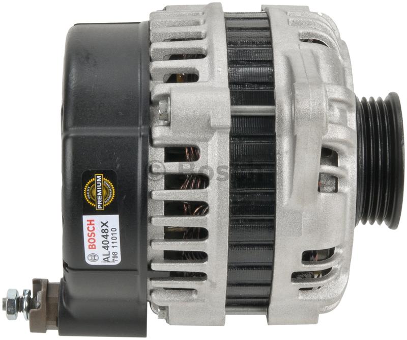 Bosch AL4048X Bosch AL4048X product image 4 of 4