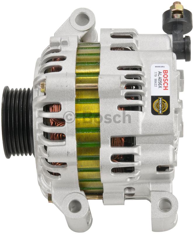 Bosch AL4056X Bosch AL4056X product image 1 of 4