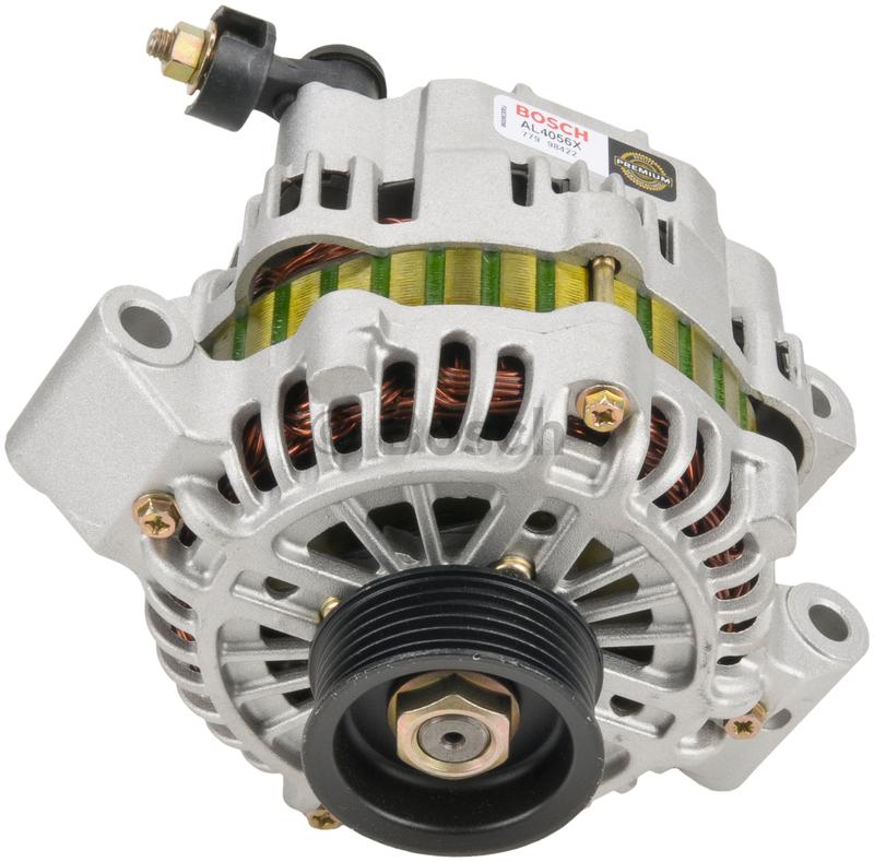 Bosch AL4056X Bosch AL4056X product image 3 of 4