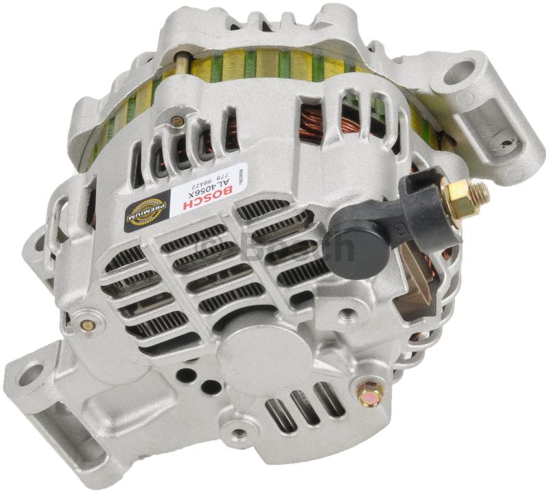 Bosch AL4056X Bosch AL4056X product image 4 of 4
