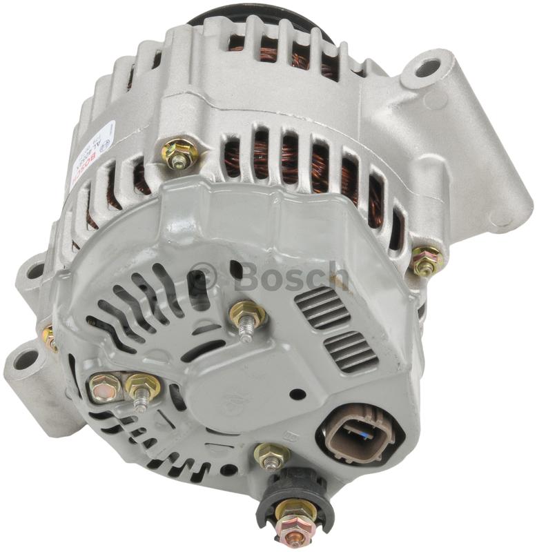 Bosch AL4058X Bosch AL4058X product image 1 of 4