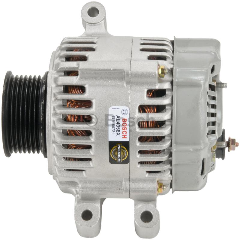 Bosch AL4058X Bosch AL4058X product image 2 of 4