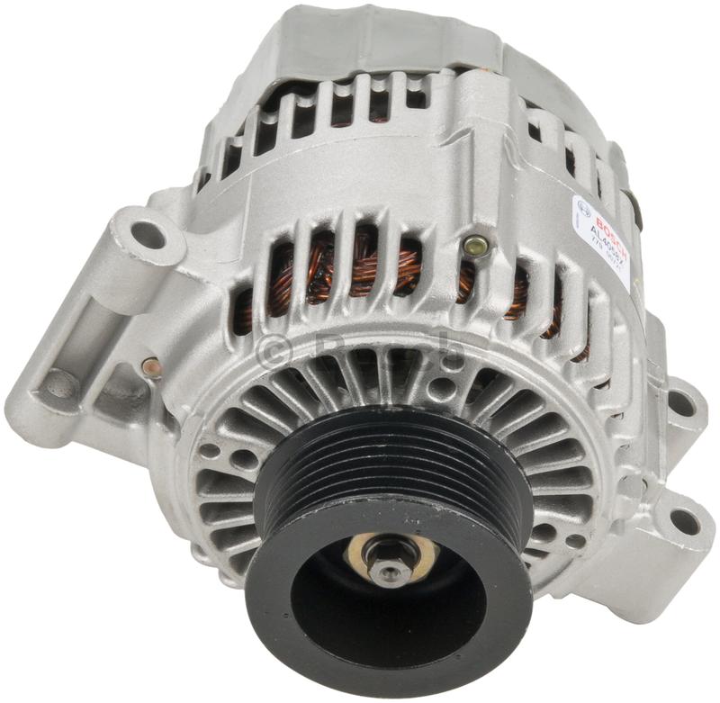 Bosch AL4058X Bosch AL4058X product image 3 of 4