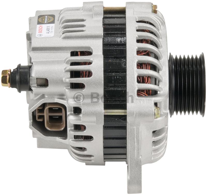 Bosch AL4061X Bosch AL4061X product image 2 of 4