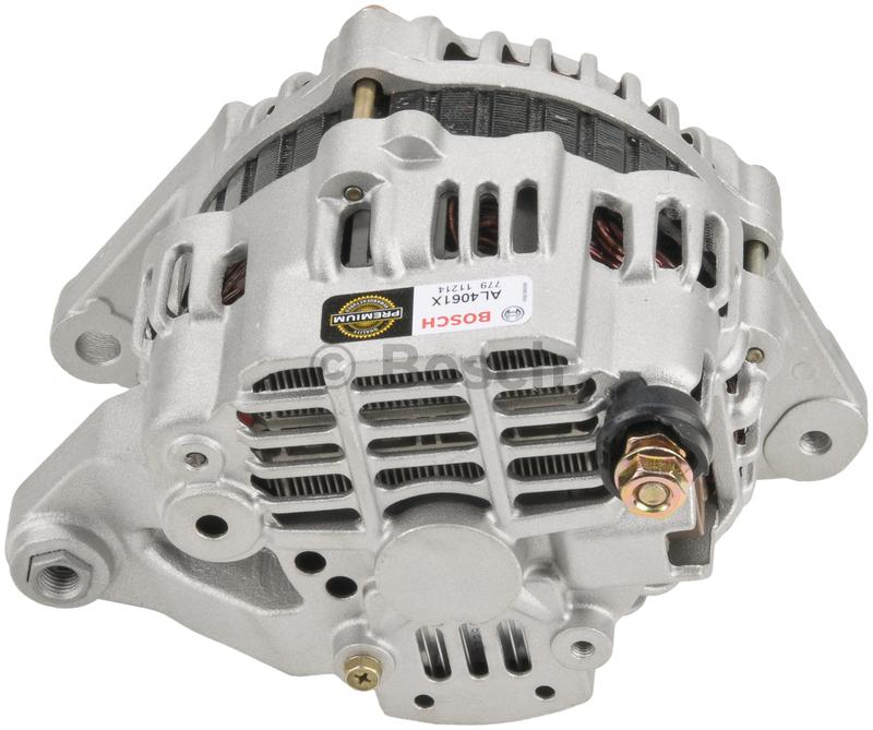 Bosch AL4061X Bosch AL4061X product image 3 of 4