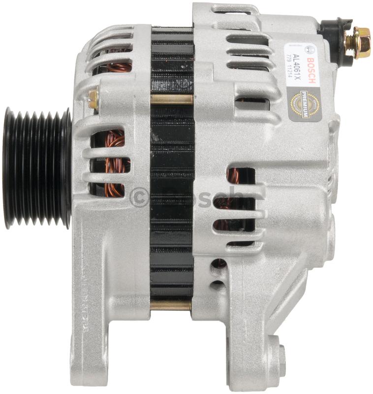 Bosch AL4061X Bosch AL4061X product image 4 of 4