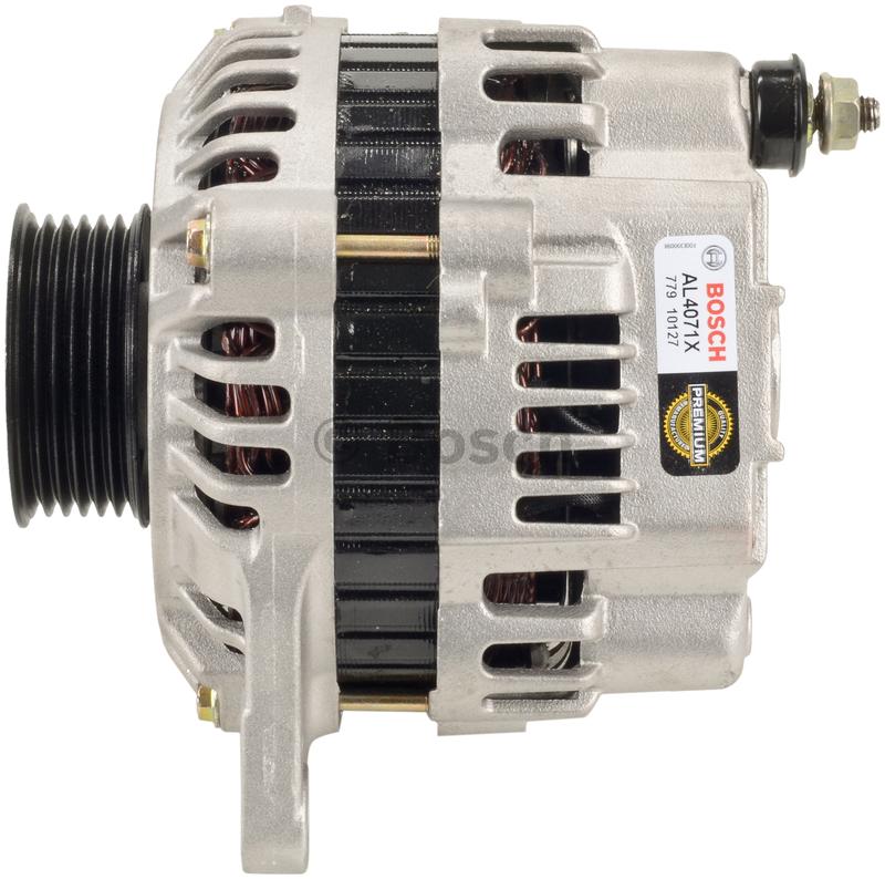 Bosch AL4071X  product image 3 of 4
