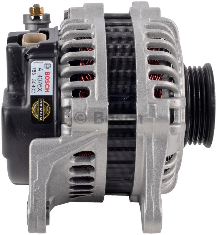 Bosch AL4076X Bosch AL4076X product image 1 of 4