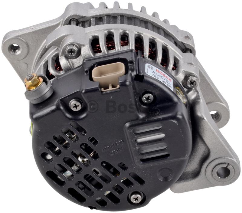 Bosch AL4076X Bosch AL4076X product image 2 of 4