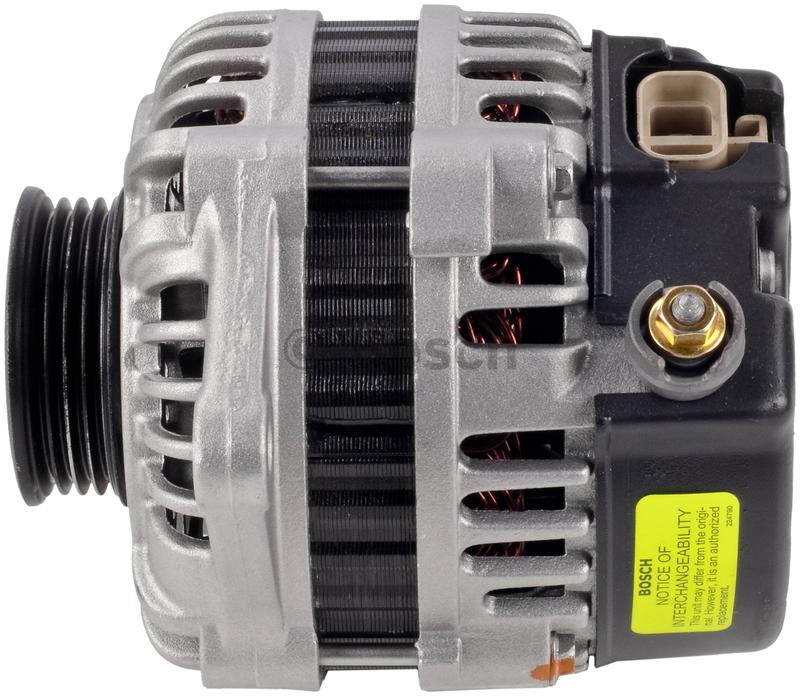 Bosch AL4076X Bosch AL4076X product image 3 of 4