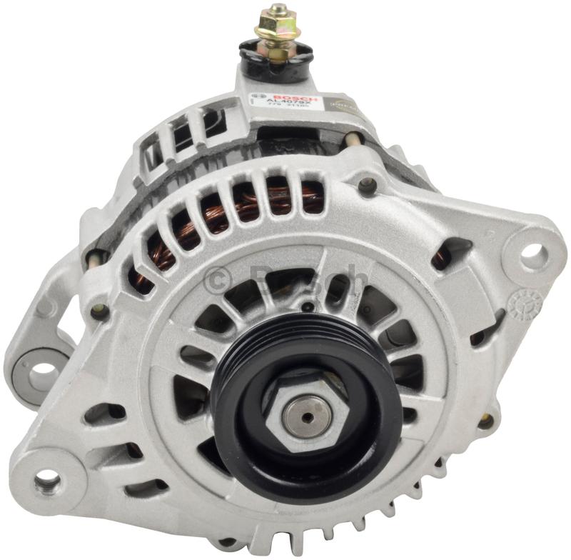 Bosch AL4079X product image 2 of 4