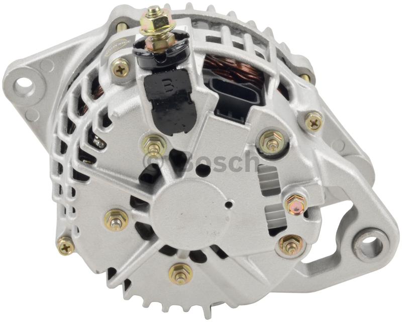 Bosch AL4079X product image 3 of 4