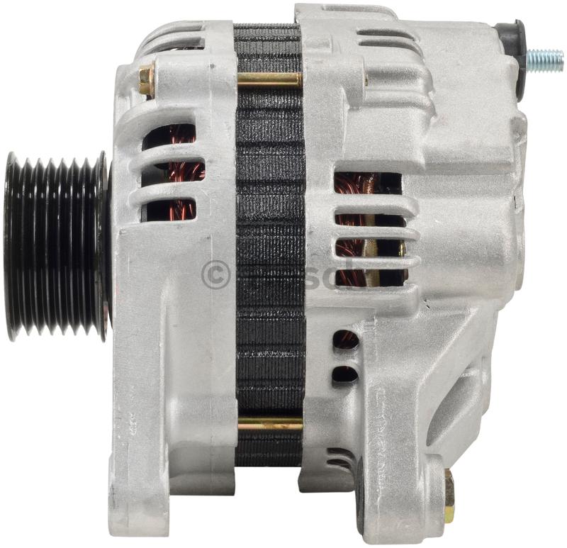Bosch AL4085X  product image 1 of 4