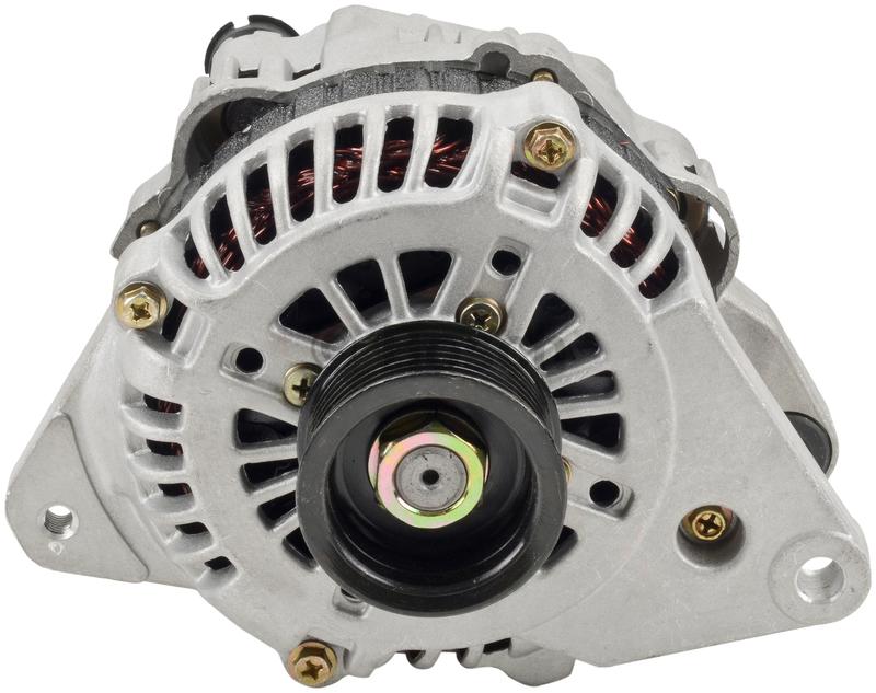 Bosch AL4085X  product image 2 of 4