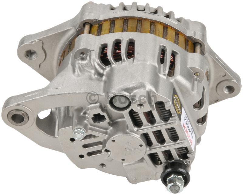 Bosch AL4205X  product image 1 of 4