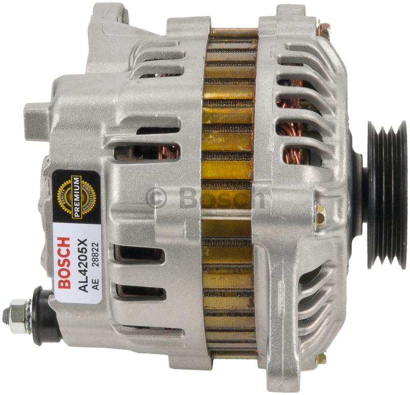 Bosch AL4205X  product image 2 of 4