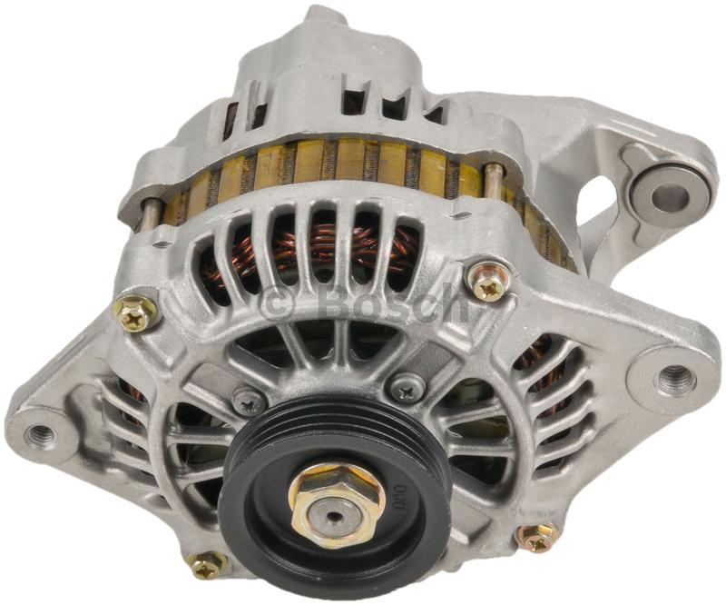 Bosch AL4205X  product image 4 of 4