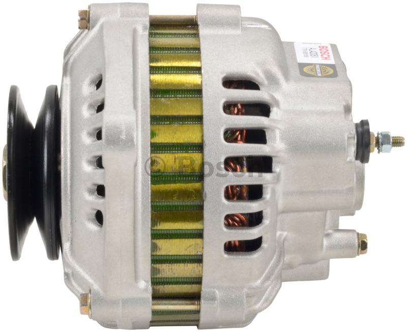 Bosch AL4208X  product image 1 of 4