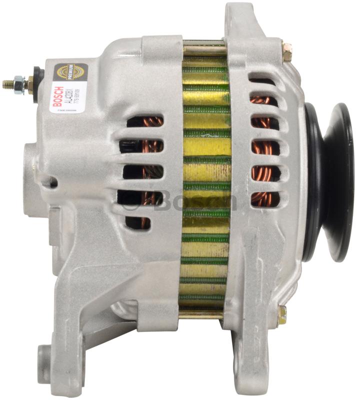 Bosch AL4208X  product image 2 of 4