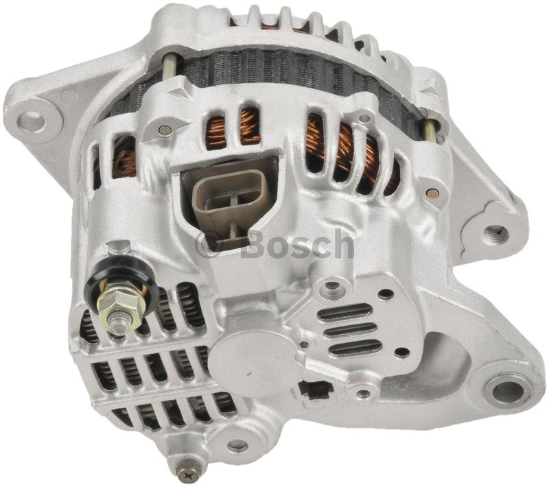Bosch AL4212X Bosch AL4212X product image 3 of 4