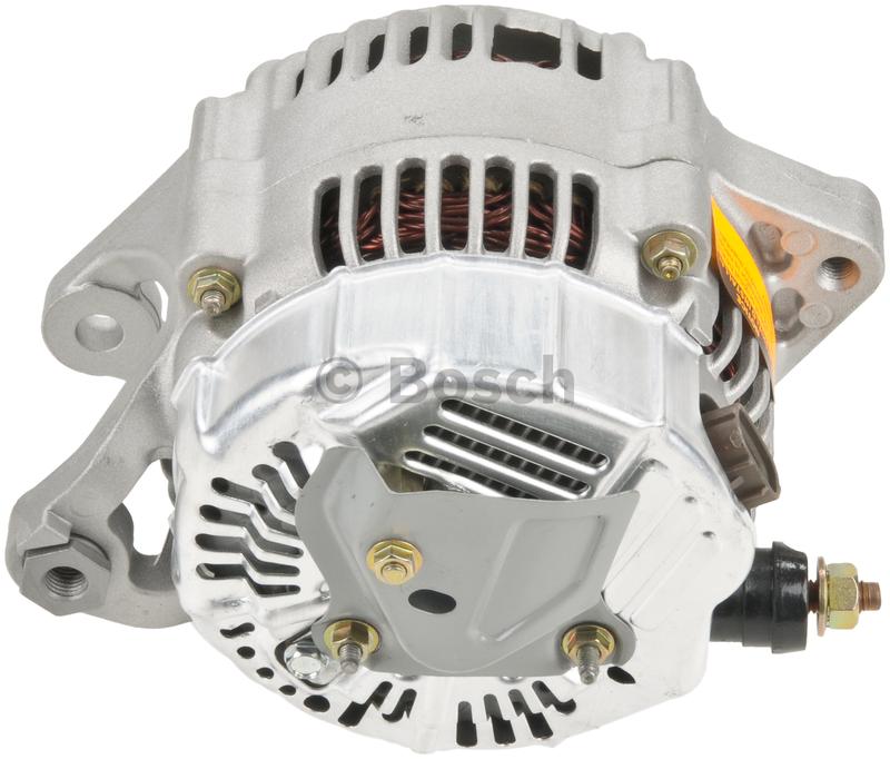 Bosch AL4219X Bosch AL4219X product image 3 of 4