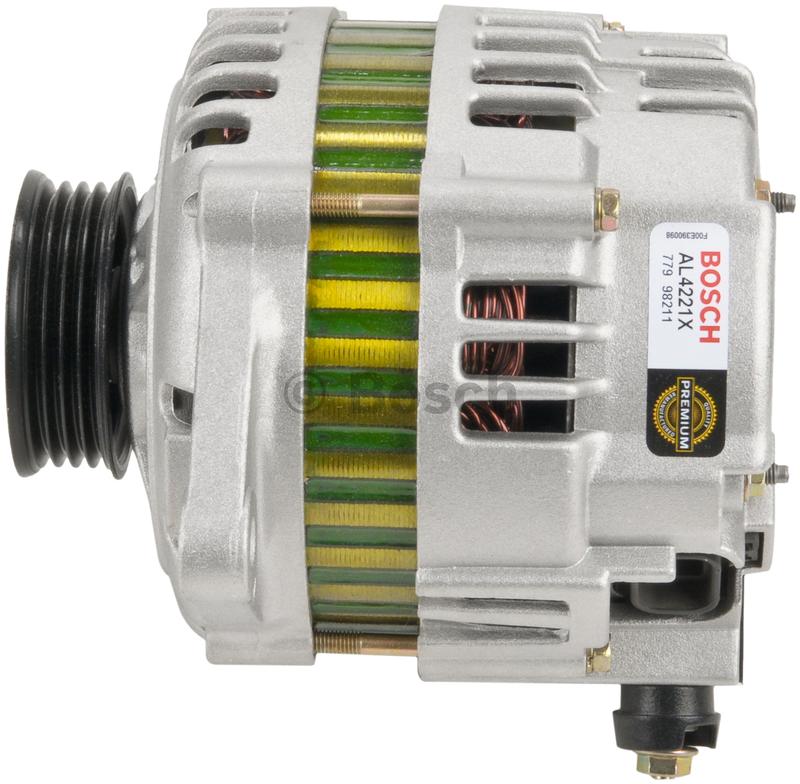 Bosch AL4221X  product image 2 of 4