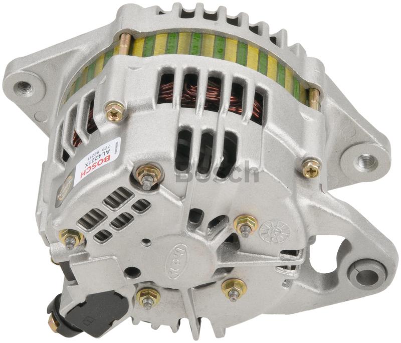 Bosch AL4221X  product image 4 of 4