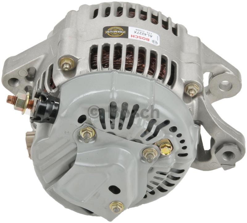 Bosch AL4227X Bosch AL4227X product image 3 of 4