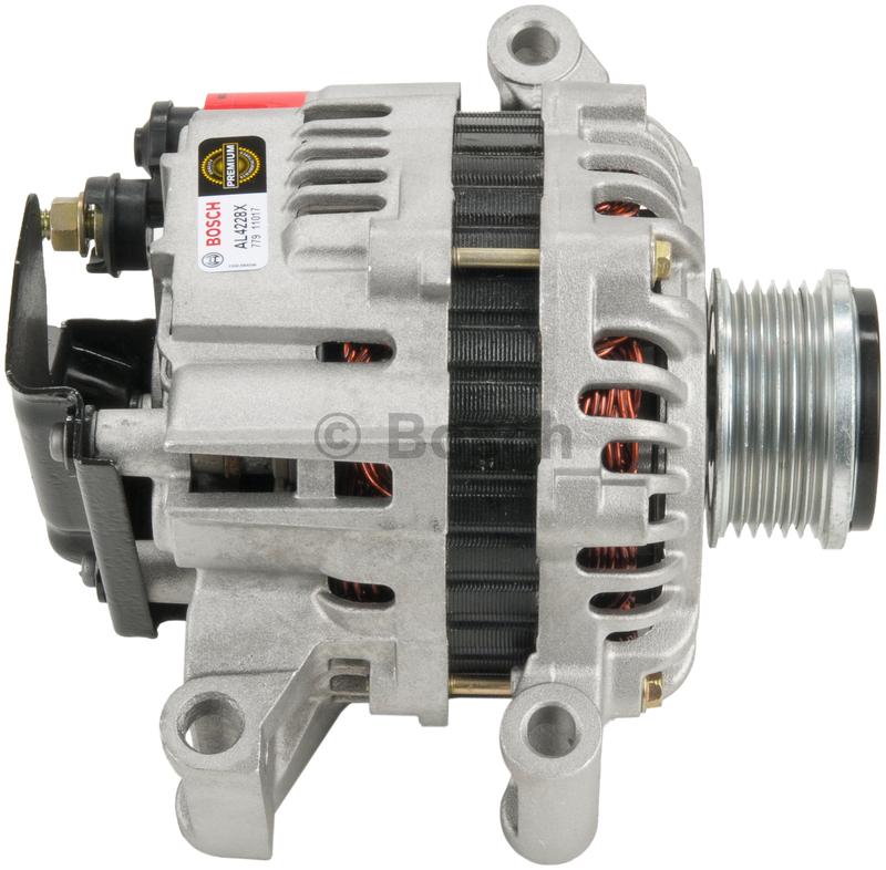 Bosch AL4228X Bosch AL4228X product image 2 of 4
