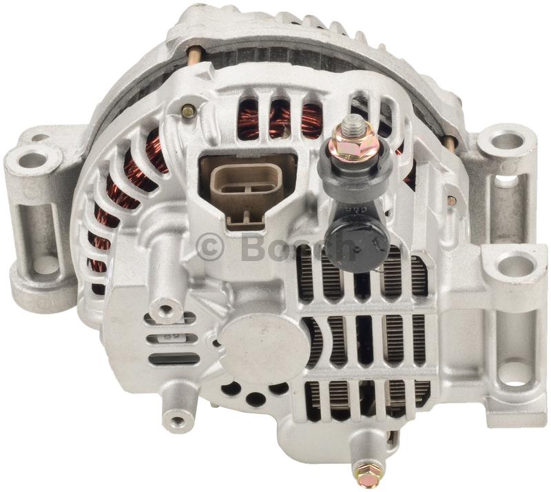Bosch AL4233X Bosch AL4233X product image 1 of 4