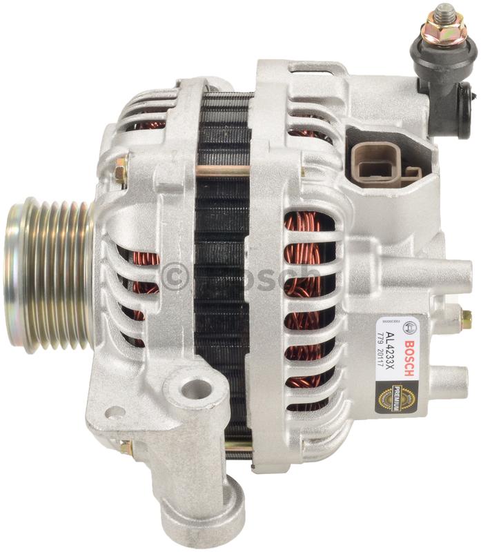 Bosch AL4233X Bosch AL4233X product image 2 of 4