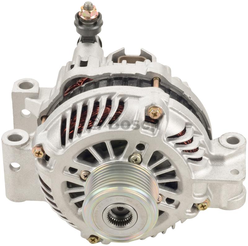 Bosch AL4233X Bosch AL4233X product image 3 of 4