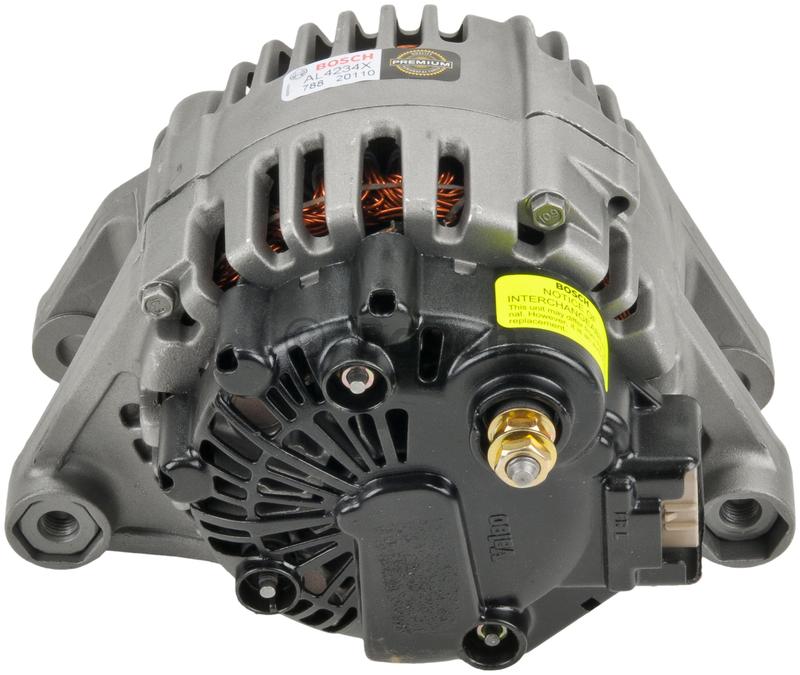 Bosch AL4234X  product image 1 of 4