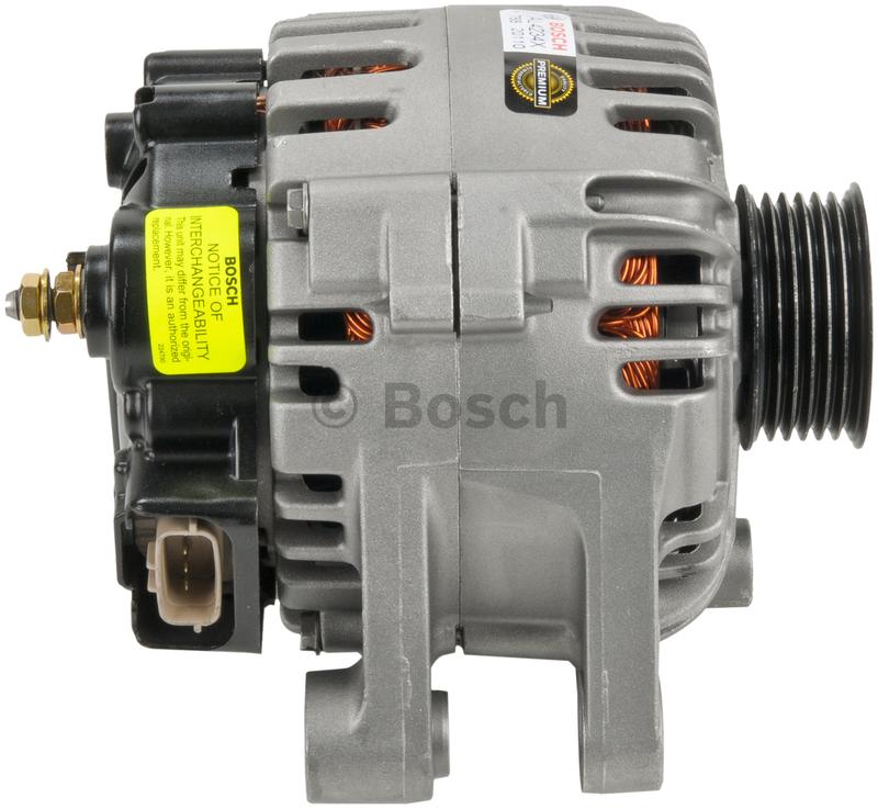Bosch AL4234X  product image 2 of 4