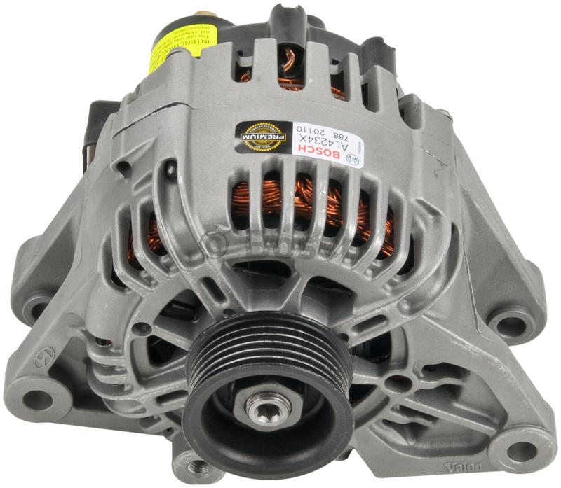 Bosch AL4234X  product image 4 of 4