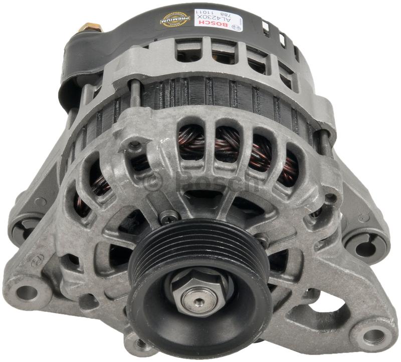 Bosch AL4237X Bosch AL4237X product image 1 of 4