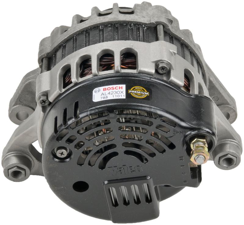 Bosch AL4237X Bosch AL4237X product image 2 of 4