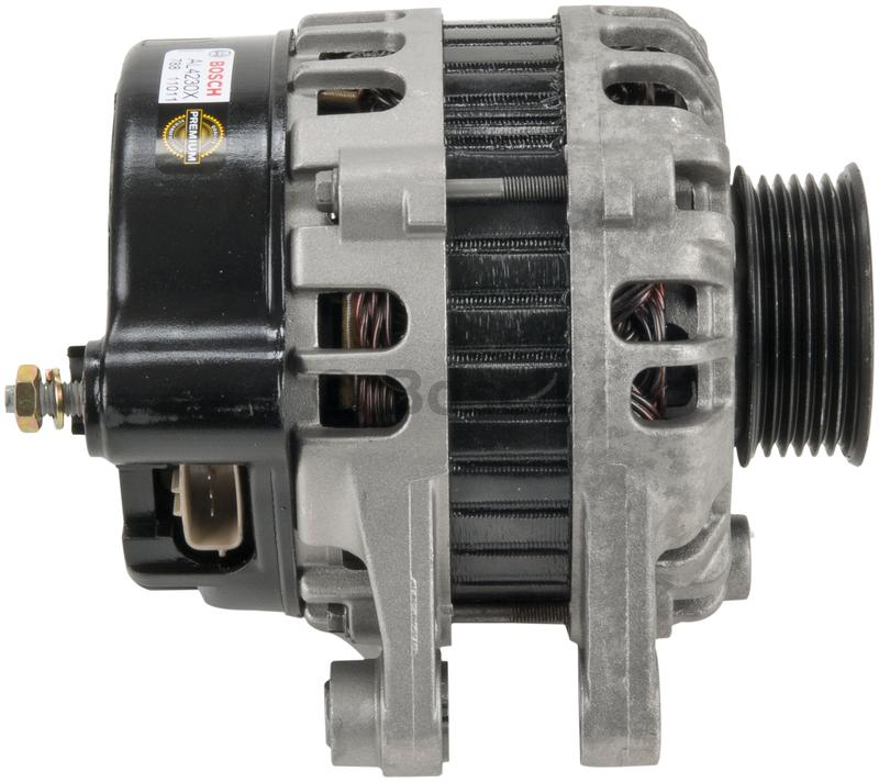 Bosch AL4237X Bosch AL4237X product image 3 of 4